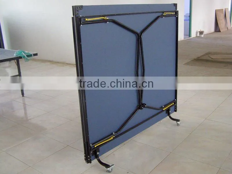 Simple Table Tennis Table with good quality