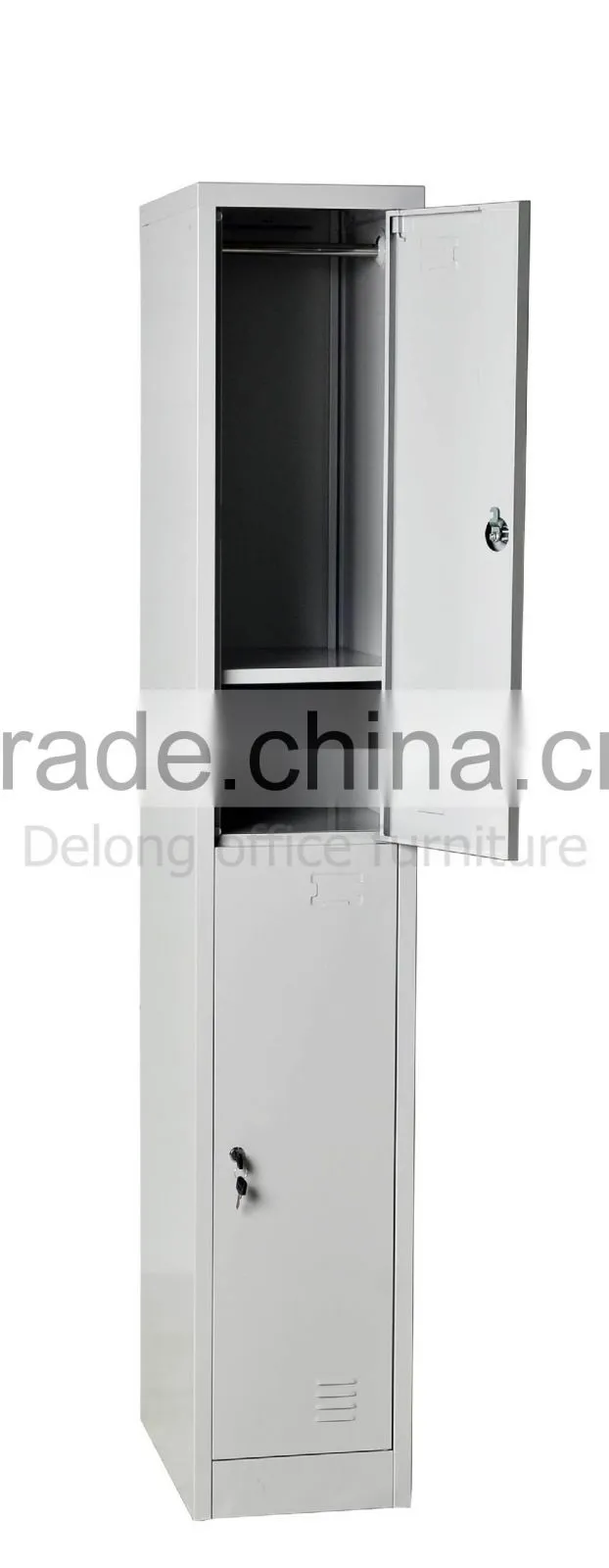steel bedroom combination cabinet system furniture