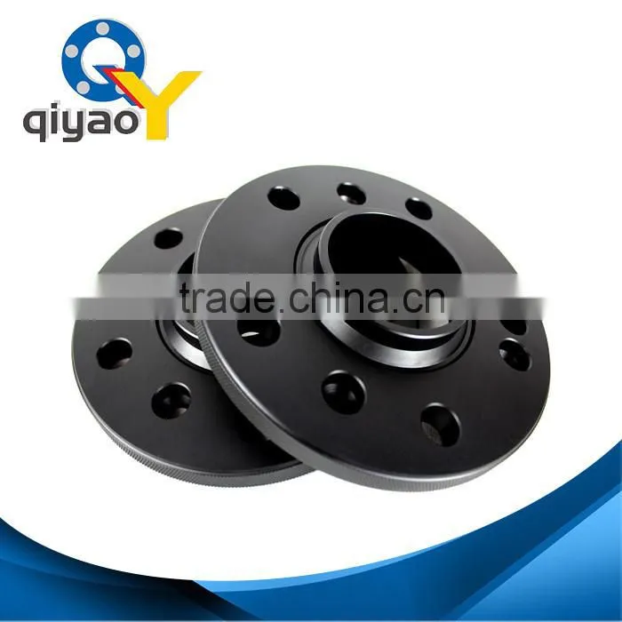 billet 4 lug wheel hub spacers