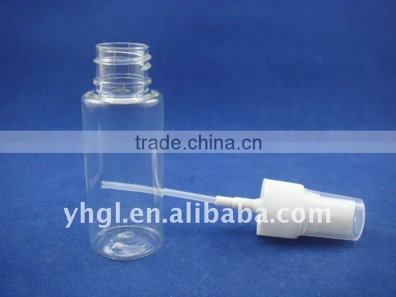 35ml mist sprayer bottle