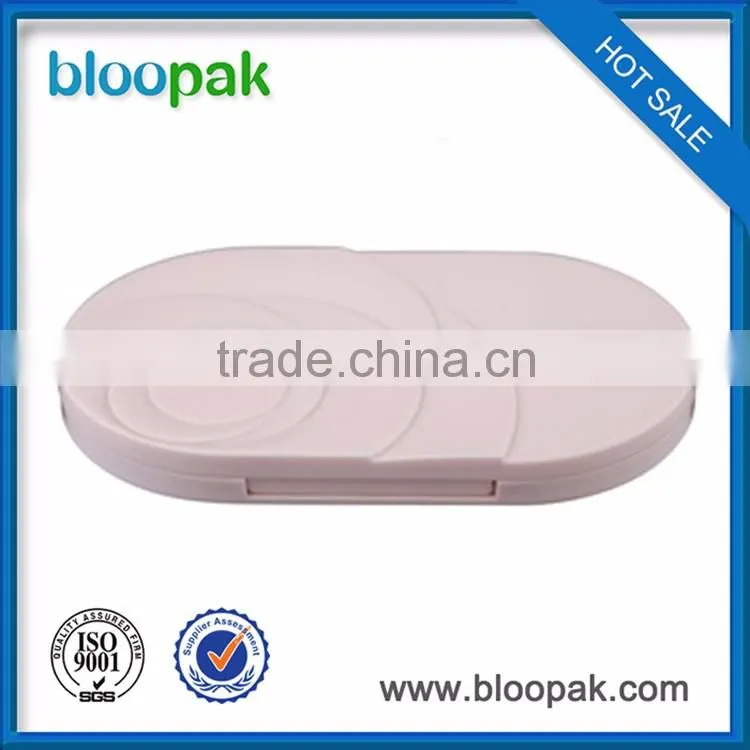 Special hot selling compact powder packaging