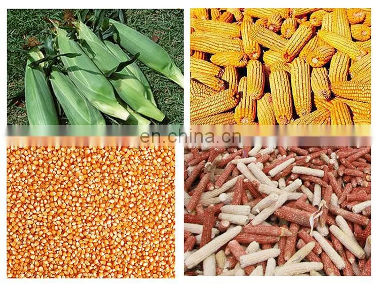 Farm maize huller and thresher/maize shellingsheller machine/economical corn maize thresher