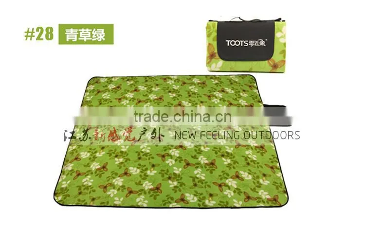 TOOTS Wholesale Picnic Blanket, Water Picnic Rug, Picnic Mat waterproof