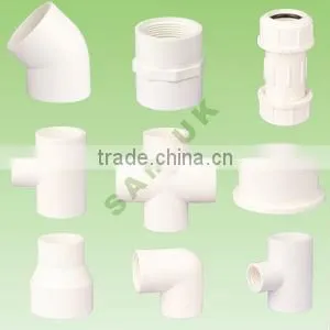 PVC Pipe Fittings Making Machinery Check Valve