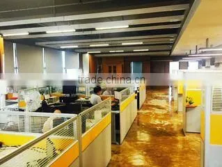 Guangdong Younghead Electronic Technology Co., Ltd. company overview - view 1