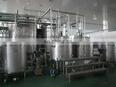 High Quality Wholesale Cheap cone ice cream making filling machine complete ice cream production line of Bottom Price
