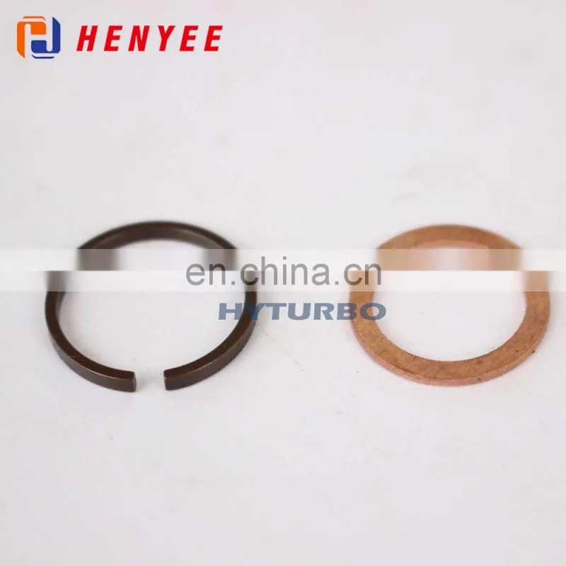 For Dodge Ram 5.9L Diesel Repair Kit HX35 HX35W HX40W HY35W Turbo charger 3575169 Repair Rebuild kit