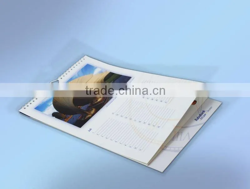 2011 Desk Calendars