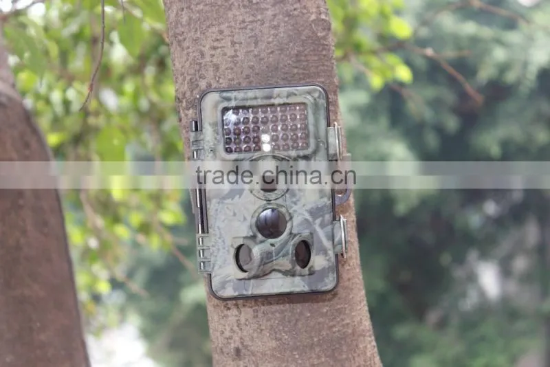 High quality 12MP wireless 1080P trail video cameras for sale