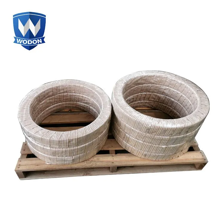 open arc welding china manufacturer wire flux cored
