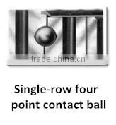 Large Diameter Slewing Bearings for Port Crane