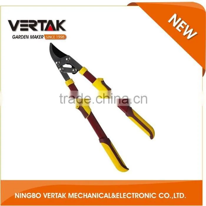 Trade Assurance Limit member professional lopping tool ,garden lopper , lopping shears