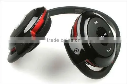 mobile computer headphone-GT508 - bluetooth headphone