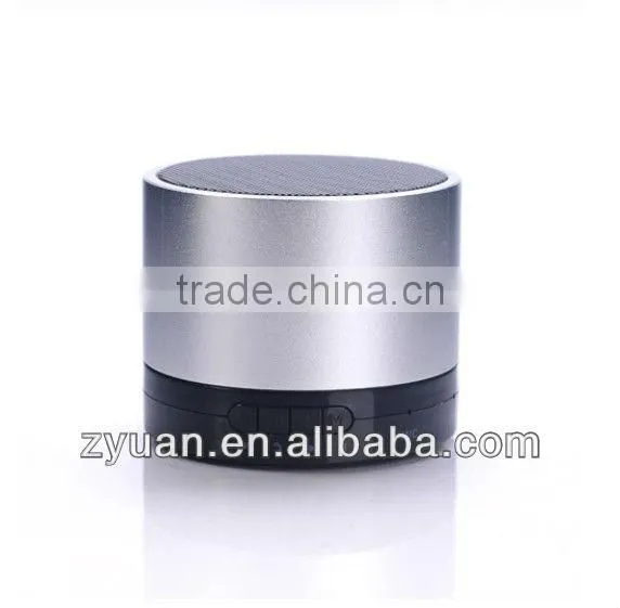 mini wireless bluetooth speaker