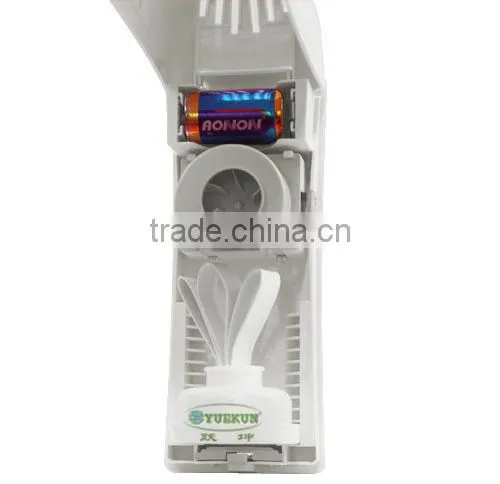 Factory Outlet fan perfume distributor,toilet automatic electric fragrance dispenser