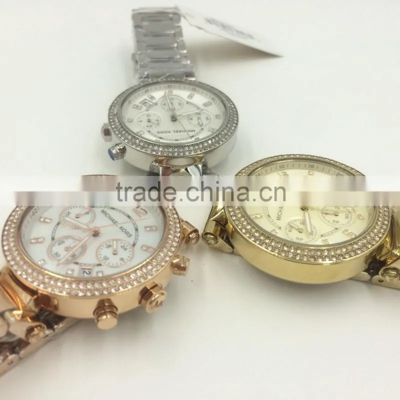 leather fashion watches
