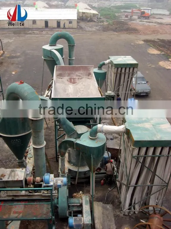 Top Quality Machine To Grind Limestone For Manufacture Calcium