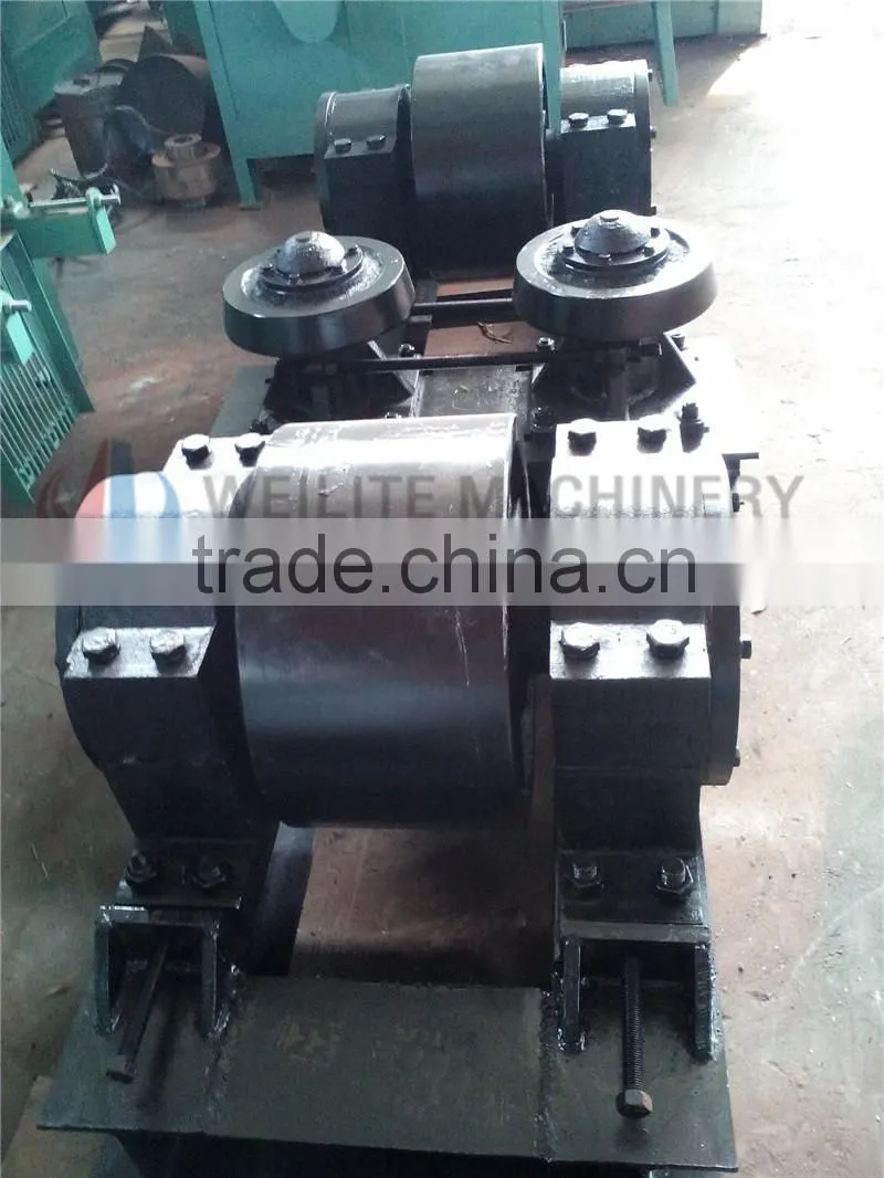 customized long-working life rotary coal dryer