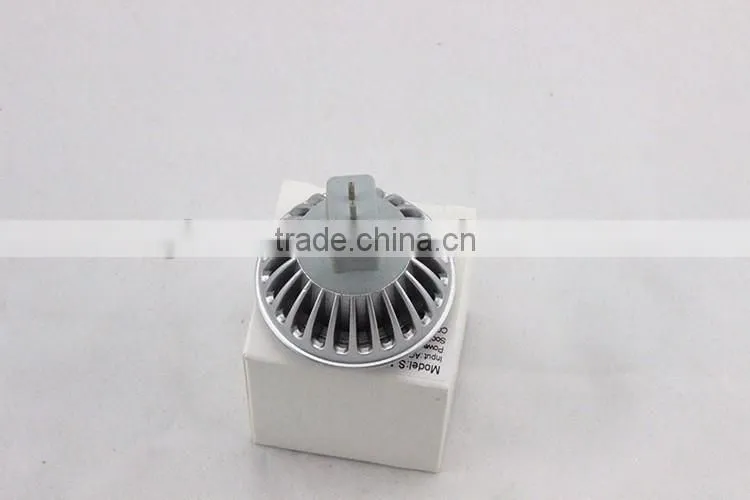 alibaba MR16 5w Low voltage 12V CE Rohs LED light bulb