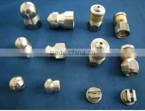 precision small spare parts