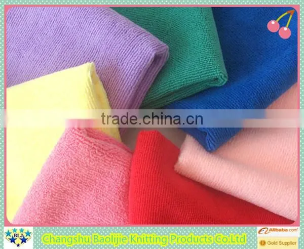 Summer hot sale circular knitting custom beach towel made in china