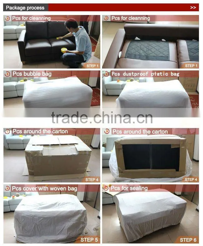 eMASS Royal palace furniture fabric sofa set (EM868#)