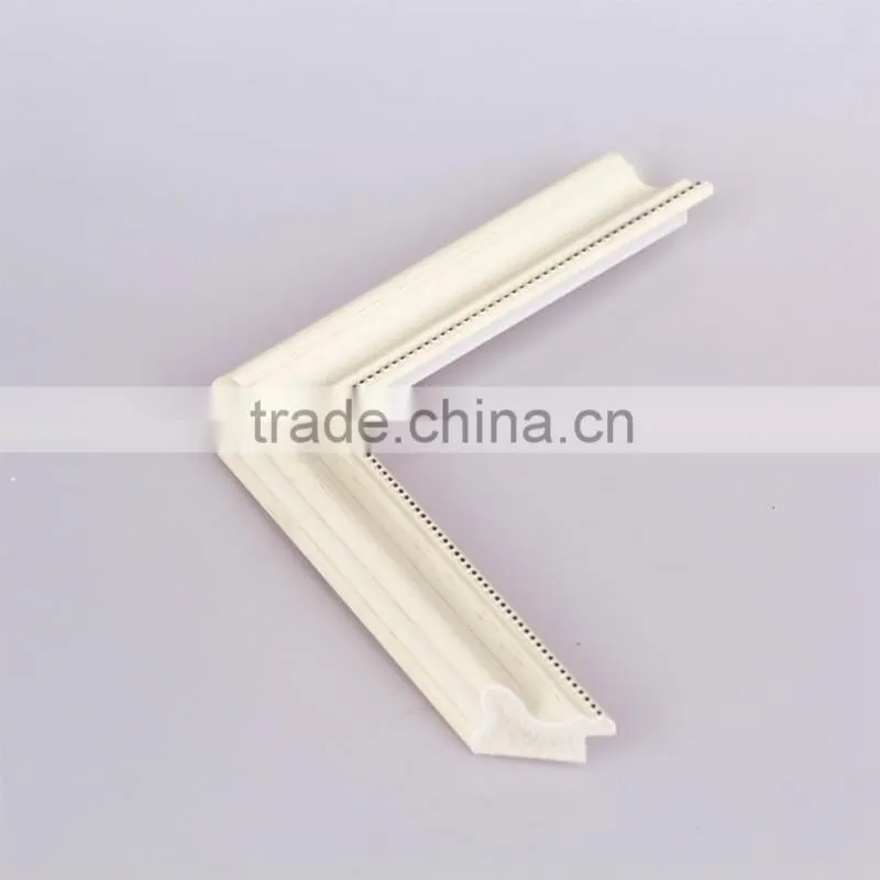 JC-psm-38 series colorful ps photo frame moulding