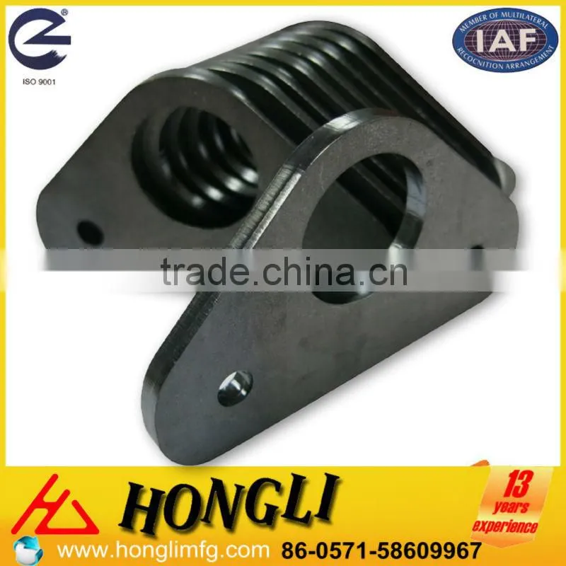 car trailer