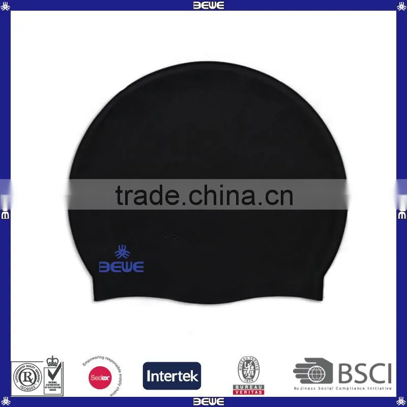 made in china hot good quality swimming caps