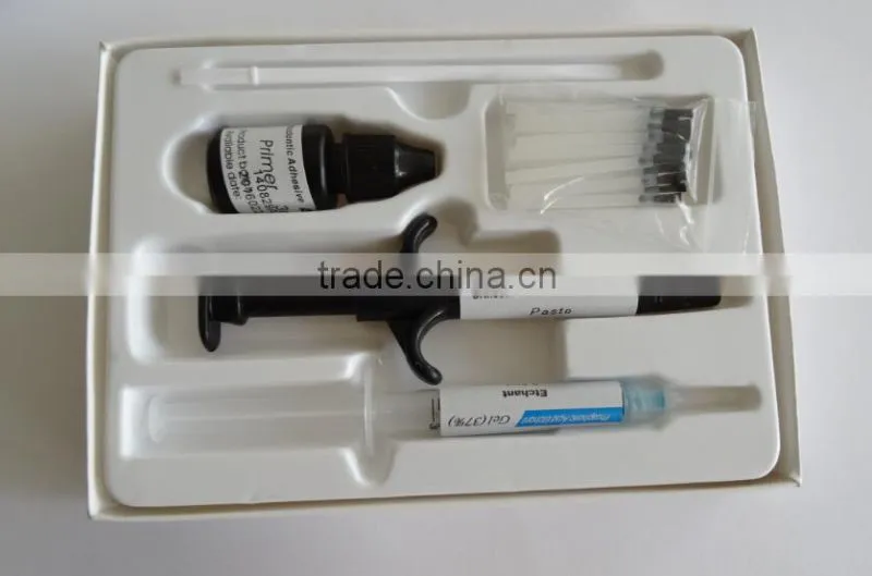 China manufacturer Rotary Endo Super Files/ NiTi Super Files (Hand use)