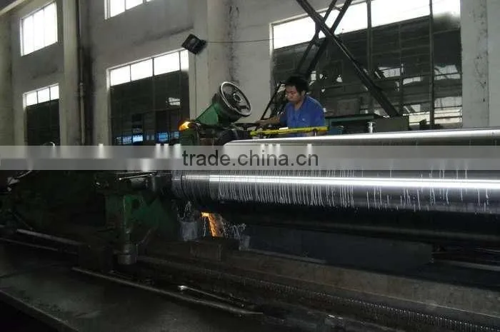 M84100 Manual Roll Grinding Machine with CE