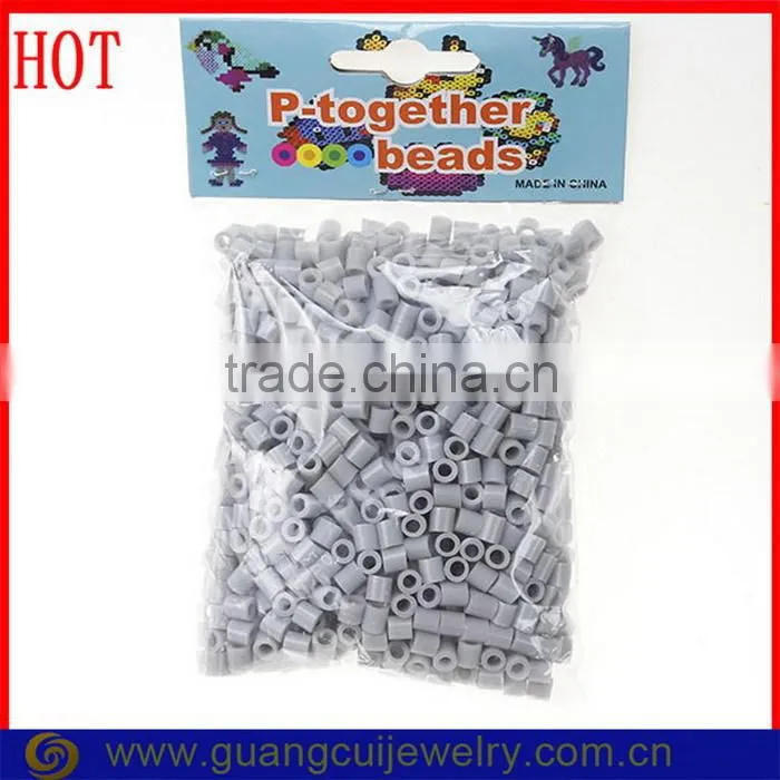 Kids toy hama perler beads