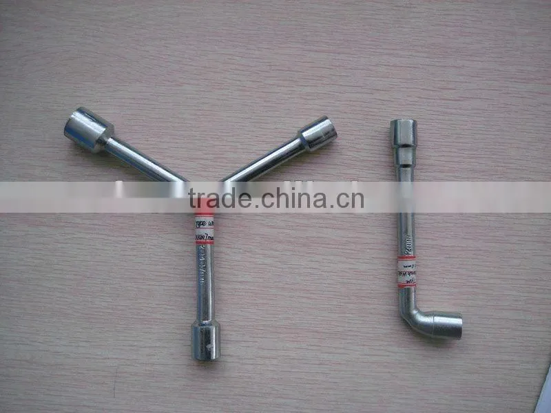 adjustable wrench factory