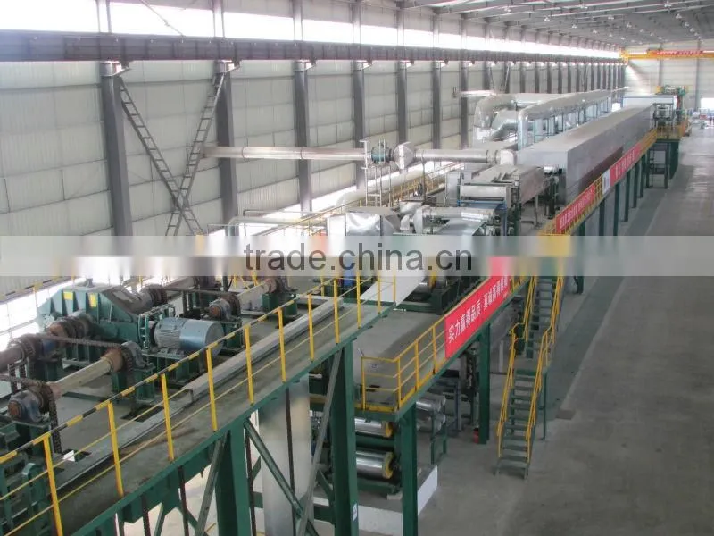 JIS Grade High Quality Prepainted Galvanized Steel Coil