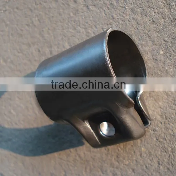 Motorcycle metal hand brake/stamping parts