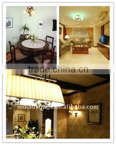 2011 high brightness 5w e27 led light bulb lamp