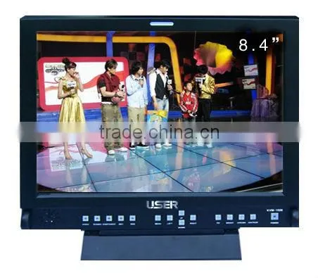 32 inch Broadcast LCD monitor