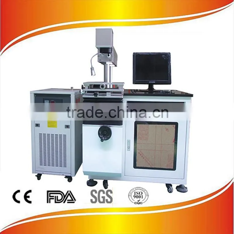 Remax High quality laser marking machine fiber laser 10w