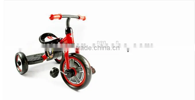 RASTAR MINI licensed 2014 super hot sales plastic sliding baby kids bicycle price