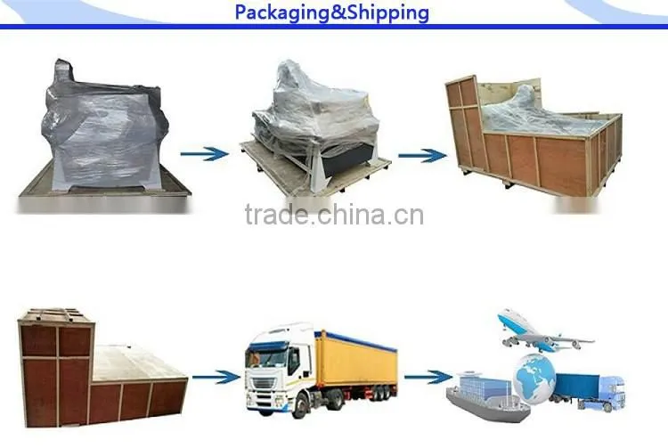 China 3d cnc wood router with automatic tool changers