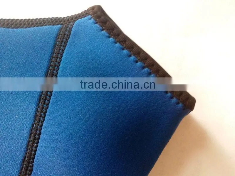 Waterproof neoprene ankle protector