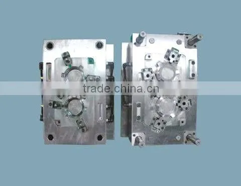 plastic injection Mold, cheap plastic injection Mould