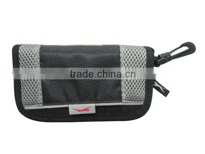 2016 Fashion Polyester sports wallet for sale
