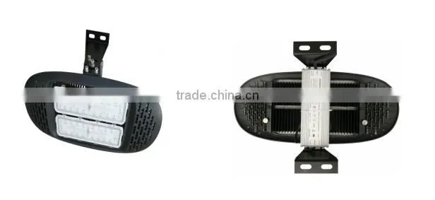 chinese manufacturers Five Years Warranty 120w IP68 adjustable Led Tunnel Light