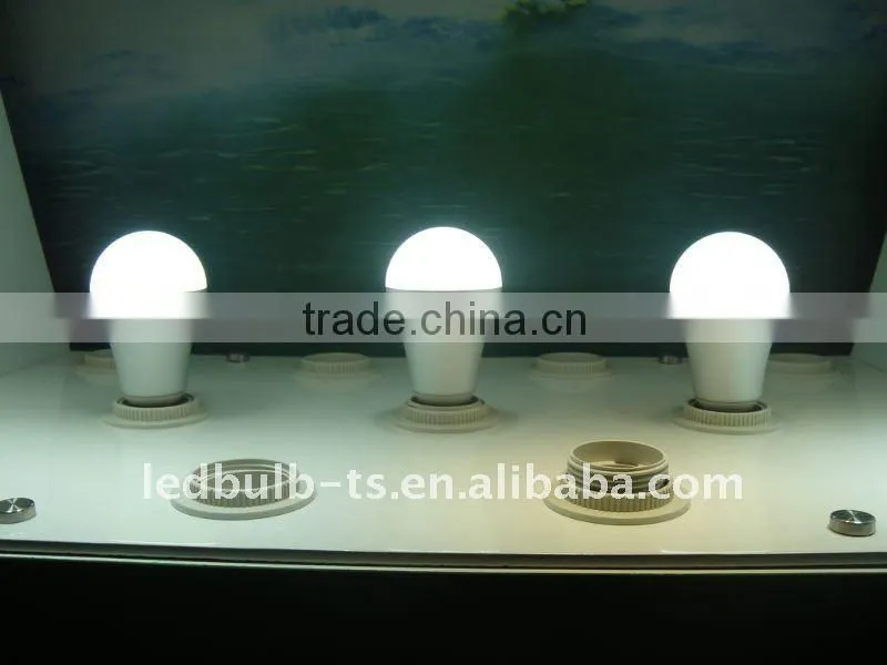 replacement fluorescent light High quality & power energy saving 5*1W bulb