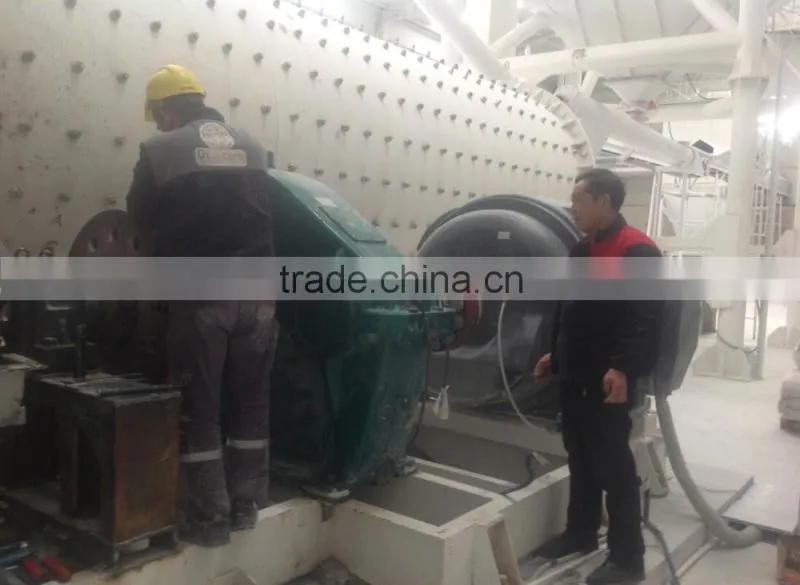 Complete Mini Cement Plant In Turkey For Sale