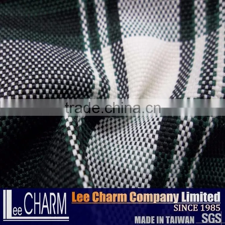 ECOYA 560D 100% Polyester Fabric