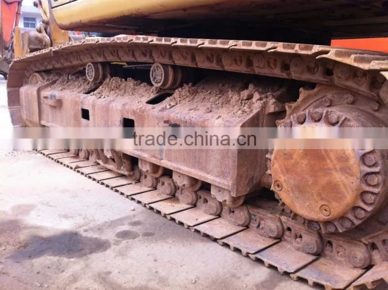 used cat 330c excavator, used 330c cat excavator, used 330c excavator