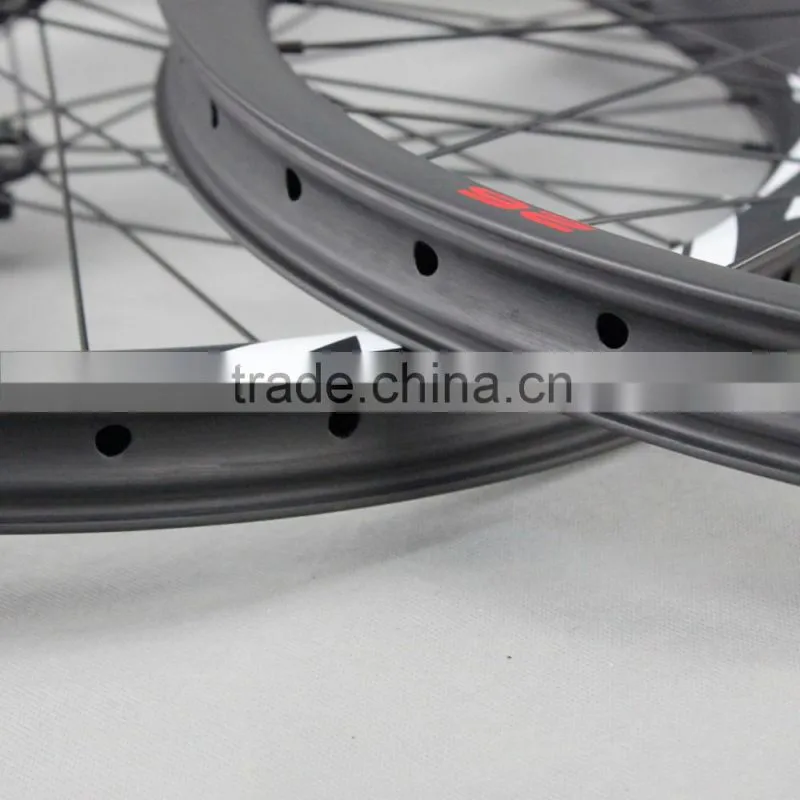 2016 downhill mountain bike wheels wholesale mtb bicycle wheel rims 26er all mountain clincher and tubeless AM260-38TL