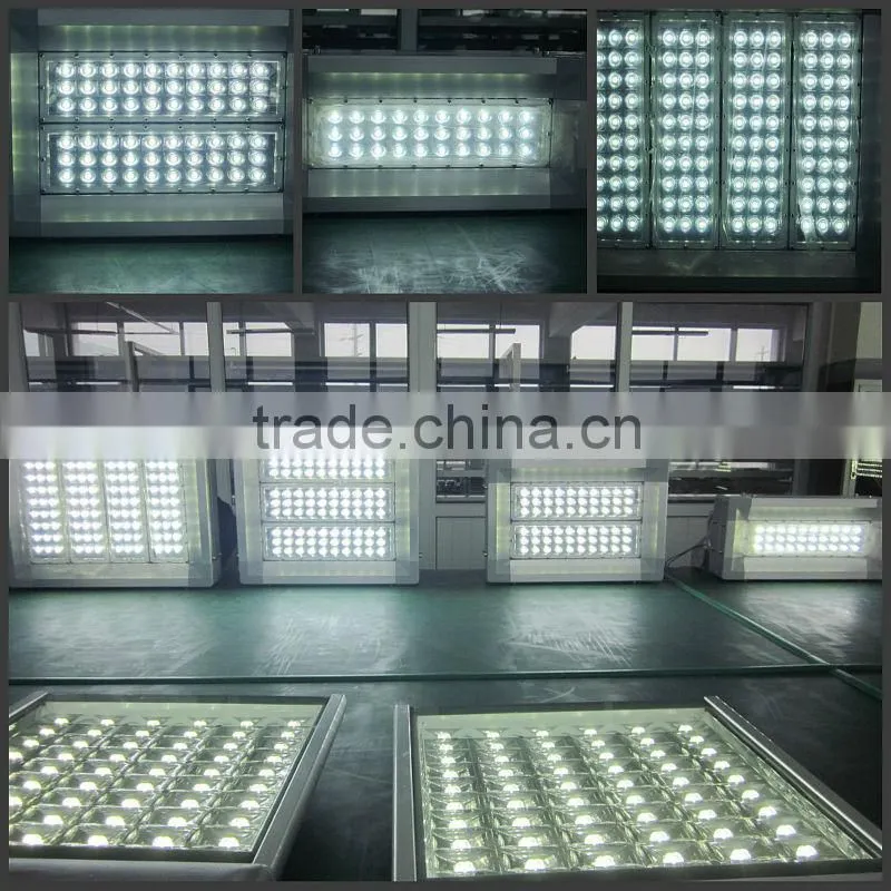 60w led flood Unique newly design ce robs,hangzhou factory